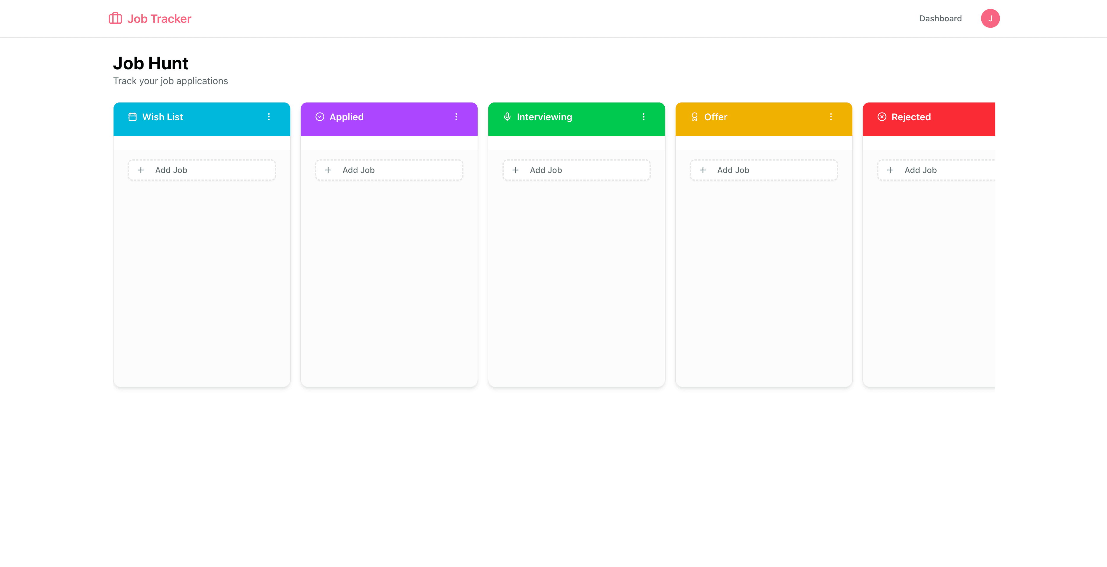 Organize Applications image